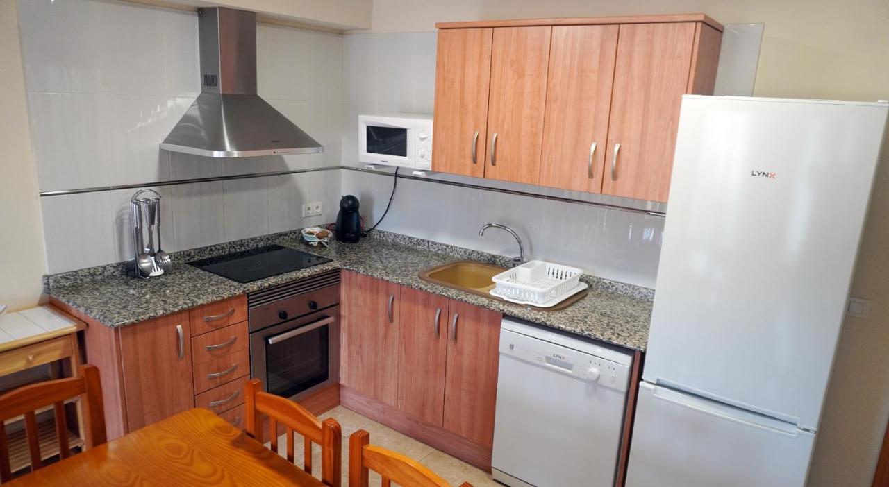 Casa Manolita Apartman Albocácer Kültér fotó