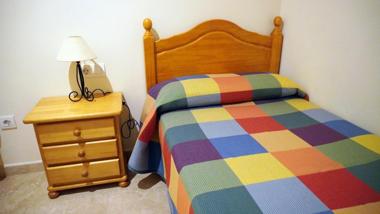 Casa Manolita Apartman Albocácer Kültér fotó