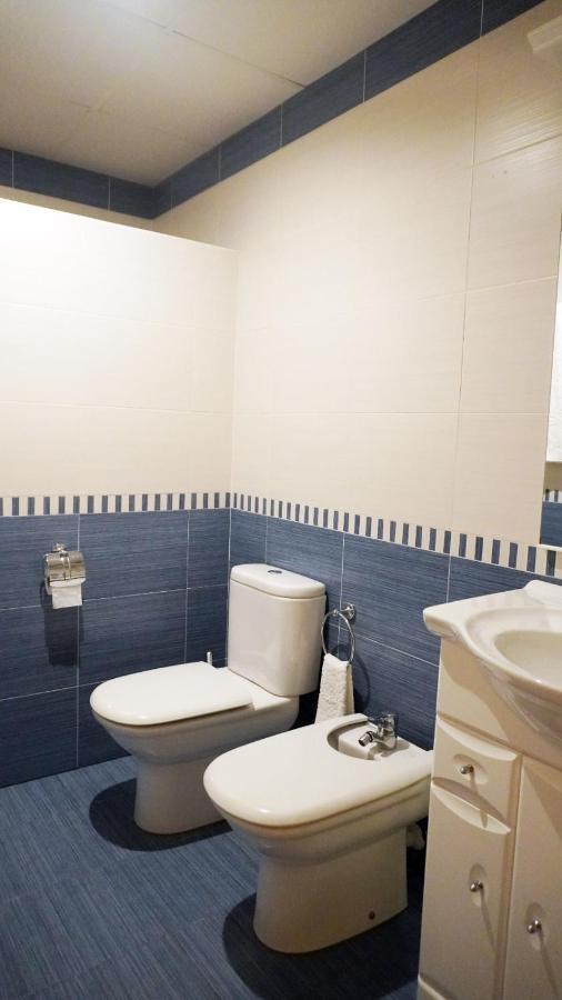 Casa Manolita Apartman Albocácer Kültér fotó